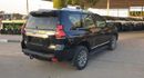 Toyota Prado 4.0L V6 4WD PETROL (USED)