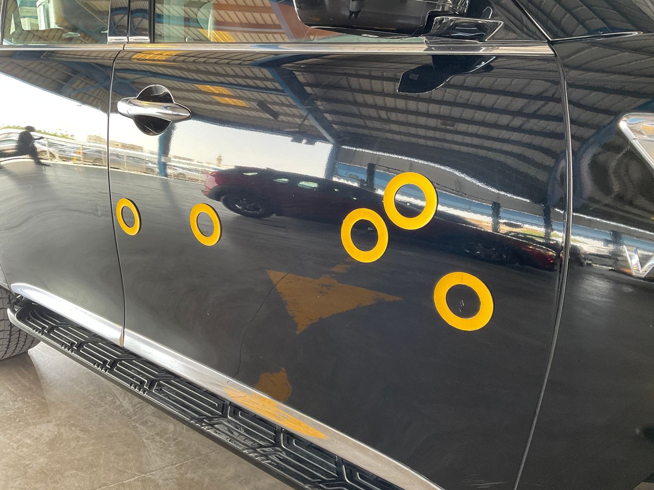 Nissan Patrol LE Titanium City | Guaranteed Warranty | 0 Down Payment