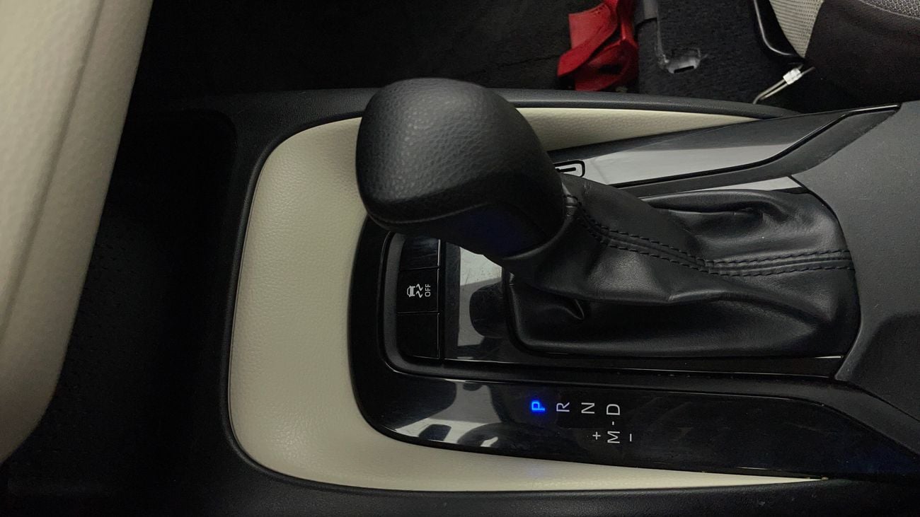 تويوتا كورولا 2024 XLI | AED 801/Month | 0 DP | 30 Day Return | Warranty | Service History