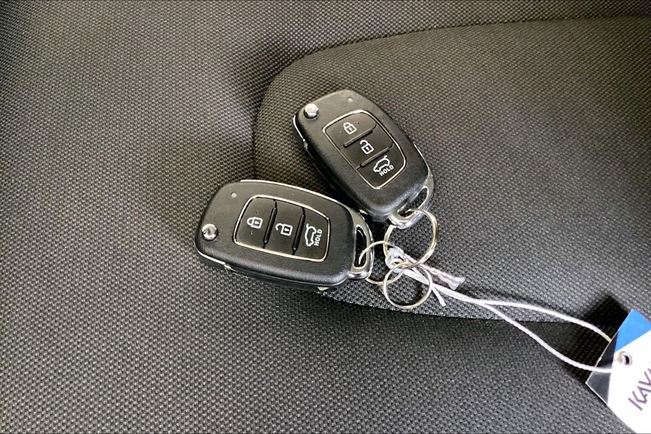 Hyundai Creta Smart | Guaranteed Warranty | 0 Down Payment