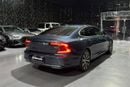 Volvo S90 B6 Core