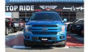 Ford F-150 LARIAT 2.7L