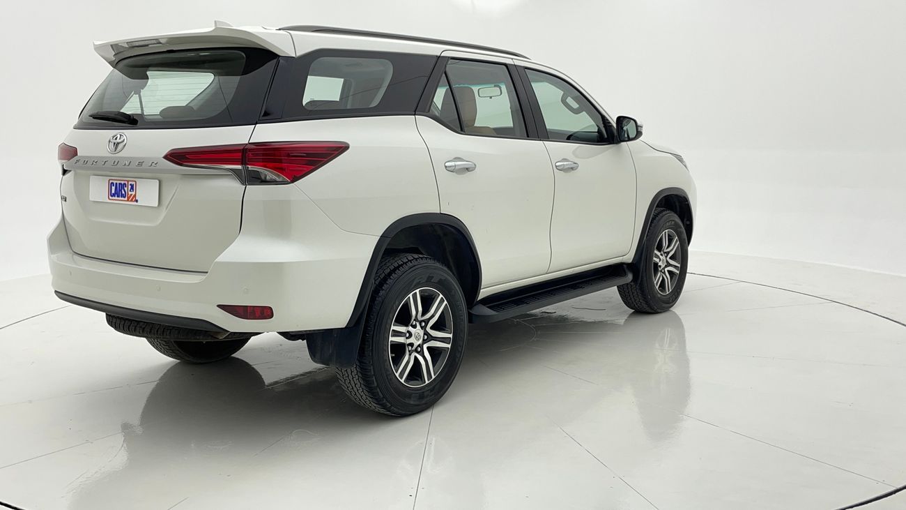 Toyota Fortuner EXR 2.7 | Zero Down Payment | Free Home Test Drive