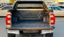تويوتا هيلوكس 2016 Face-Lifted 2021Push Start {Right Hand Drive} 2.8CC Diesel Leather Seats Automatic. Premium Con