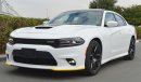 Dodge Charger Daytona R/T RWD  V8 HEMI