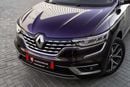Renault Koleos Koleos LE | 1,371 P.M | 0% Downpayment | Full Option