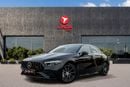 مرسيدس بنز A 35 AMG 4MATIC