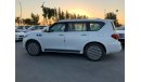 إنفينيتي QX80