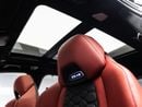 بي أم دبليو X5 M BUY NOW, PAY 2027 | THE BLACKLINE STANDARD | October 2027 Porsche Warranty, GCC