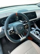 GAC GS3 Emzoom GS3 Rline sport