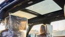 نيسان باترول 2026 Nissan Patrol LE Platinum 3.5L AT Petrol TT (Blue-Tan) (Export Only)