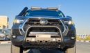 تويوتا هيلوكس DOUBLE CABIN | 2.8 DIESEL ENGINE | 360 VIEW CAMERA | RHD