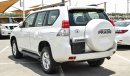 Toyota Prado TXL