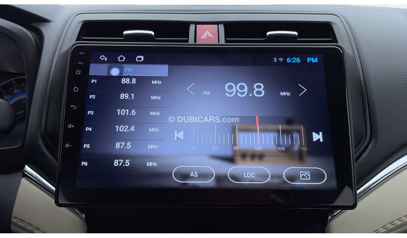 Toyota Rush GX 1.5 | Zero Down Payment | Free Home Test Drive