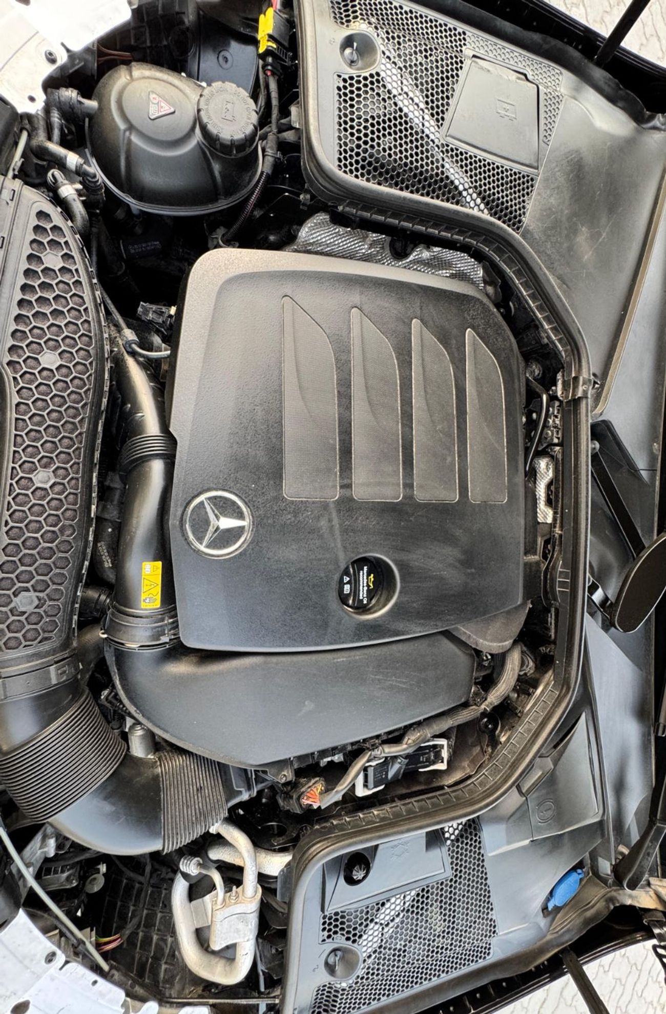 Mercedes-Benz C 300 Coupe