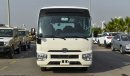 Toyota Coaster Diesel 4.0L V4