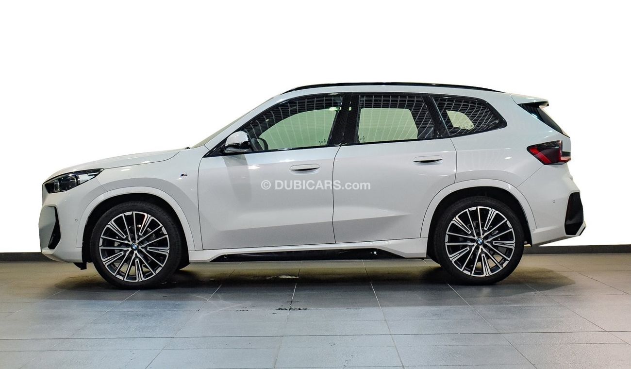 BMW X1 XDRIVE 20 I