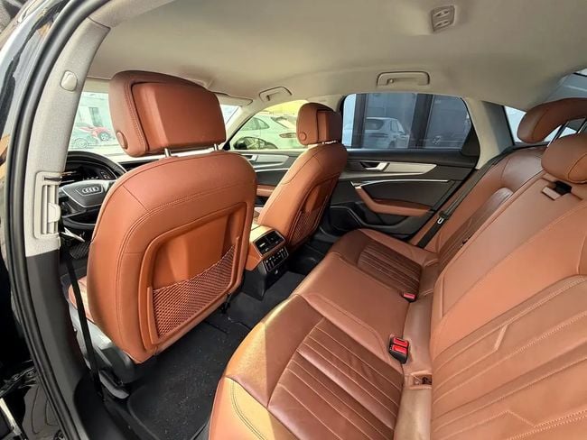 Audi A6 40 TFSI, миниатюра 20