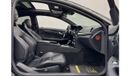 Mercedes-Benz C 63 Coupe AMG Package 2014 Mercedes Benz C63 AMG Performance Package Coup