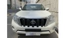 Toyota Prado GXR 4.0 L 4 | Under Warranty | Free Insurance | Inspected on 150+ parameters