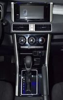 Mitsubishi Xpander EXCELLENT DEAL for our Mitsubishi Xpander ( 2021 Model ) in Silver Color GCC Specs