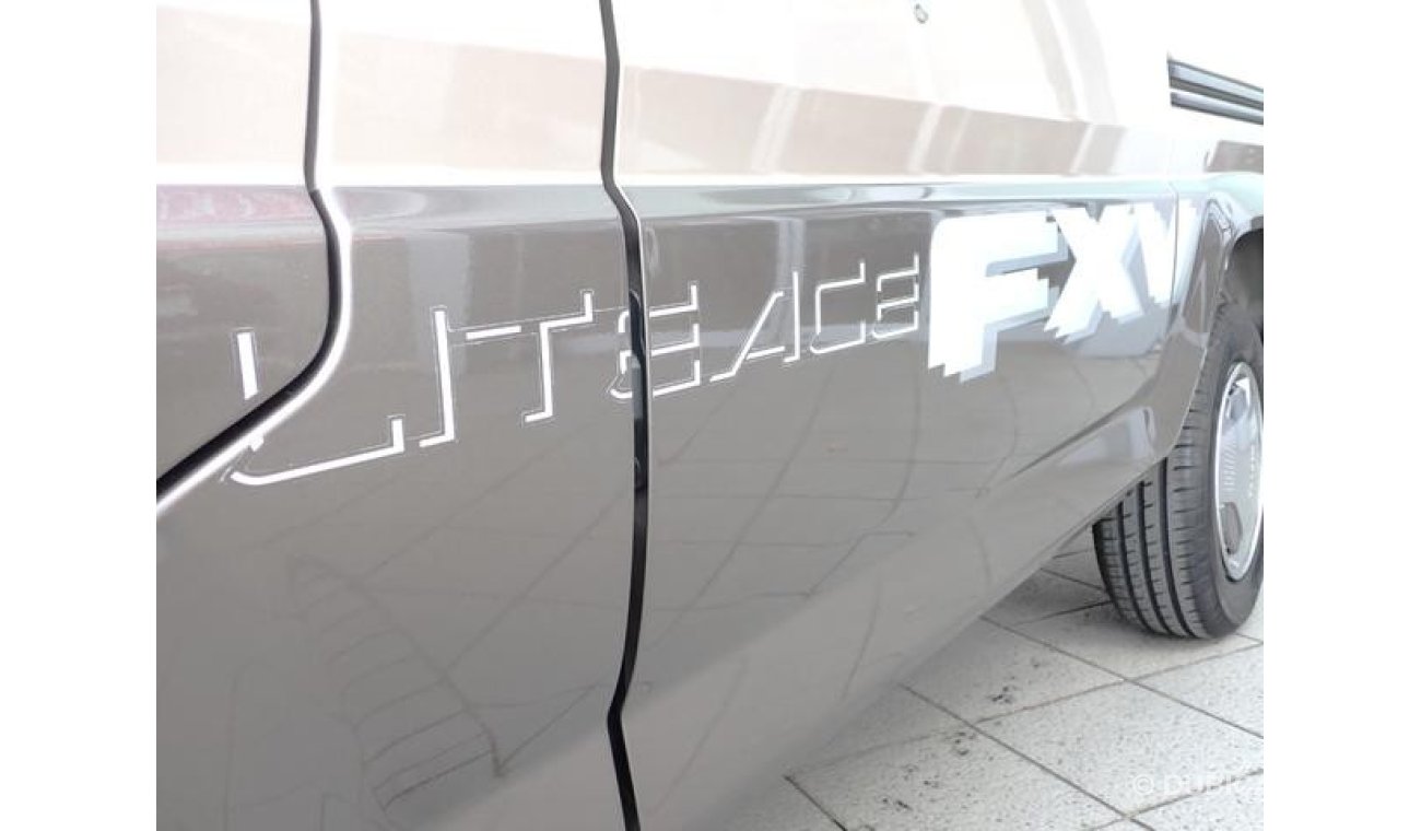 Toyota Lite-Ace YM30G