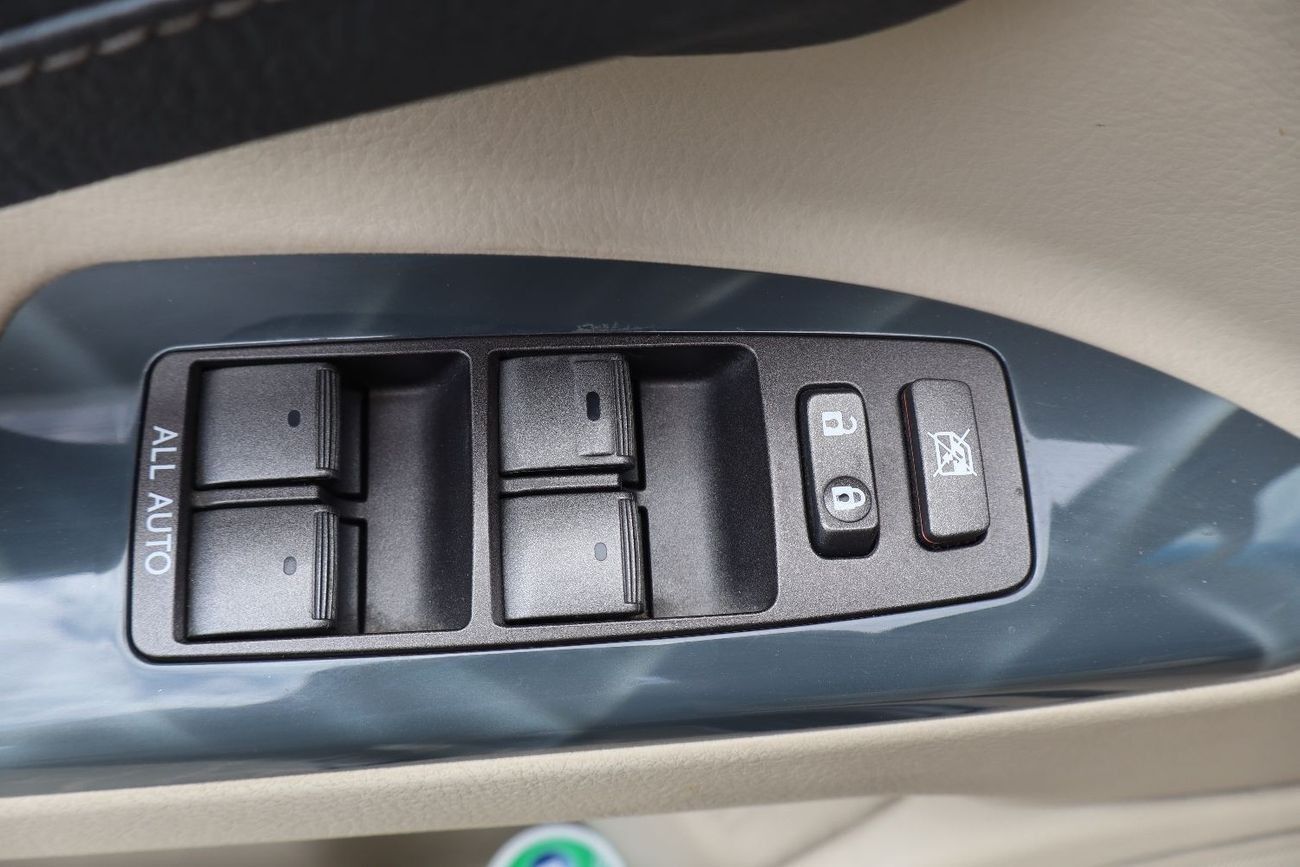 Lexus LX 570 HAMANN KIT GCC