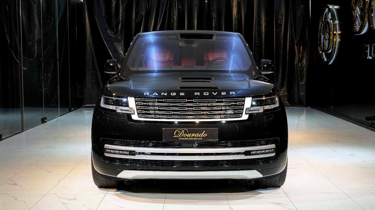 Land Rover Range Rover AUTOBIOGRAPHY P530 | LIMITED OFFER | SHORT WHEELBASE | FULLY LOADED | EXPORT PRICE