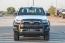 تويوتا هيلوكس TOYOTA HILUX ADVENTURE 2.8L 4WD 2026