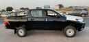 Toyota Hilux TOYOTA HILUX 2.4 DC DSL 4x4 MT POWER WINDOWS
