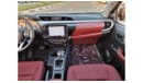 Toyota Hilux Toyota Hilux SR5 4.0L PETROL V6 A/T FULL OPTION 2023