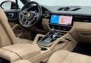 Porsche Cayenne Std 3.0L (340 HP)  2019 Porsche Cayenne, Warranty, Full Service History, Full Options, Low Kms, GCC