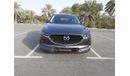 Mazda CX5 GT Mazda CX-5  model 2019    ( GCC_ SPEC) VERY GOOD CONDITION