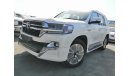 Toyota Land Cruiser v6  gxr grand Turing   full option