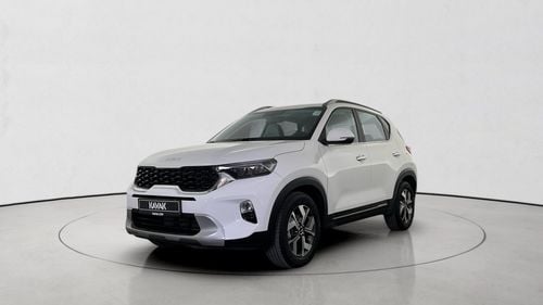 Kia Sonet EX FOP | Guaranteed Warranty | 0 Down Payment