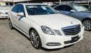 Mercedes-Benz E 350