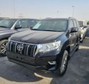 تويوتا برادو TX-L