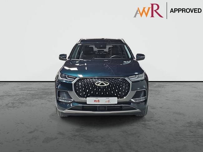 Chery Tiggo 8 PREMIUM, миниатюра 17