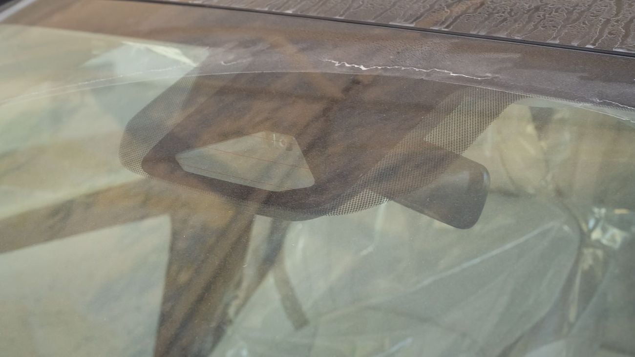 تويوتا كراون TOYOTA CROWN 2.5 MID -2026YM