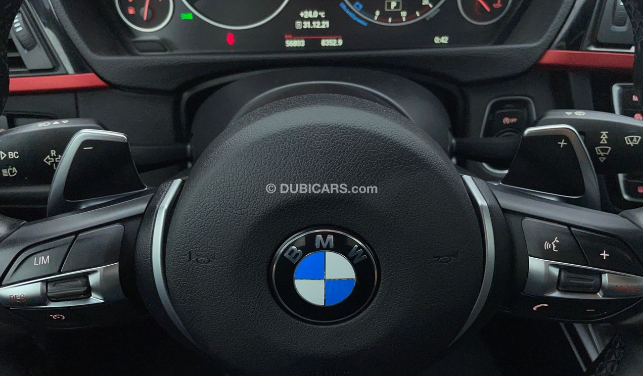 بي أم دبليو 420i 420i 2000