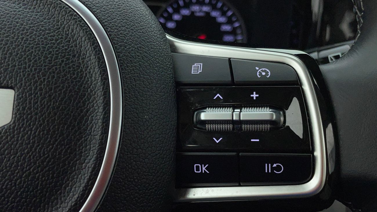 كيا سورينتو EX 2.5 | بدون دفعة مقدمة | اختبار قيادة مجاني للمنزل