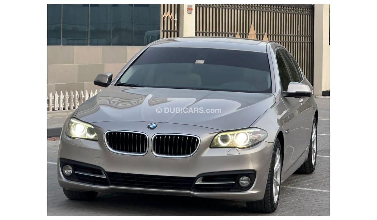 BMW 520i Executive