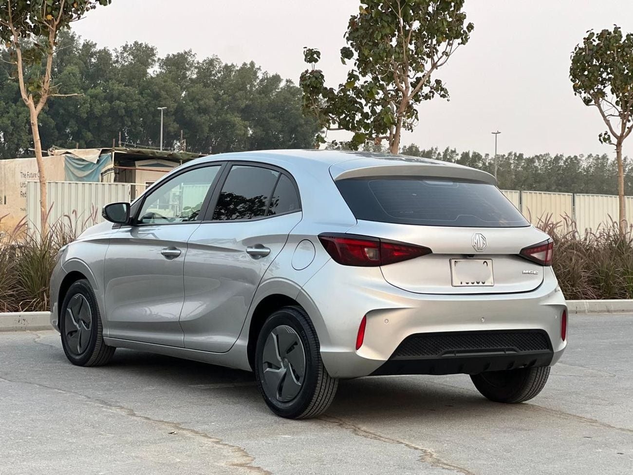 MG 3 COMFORT