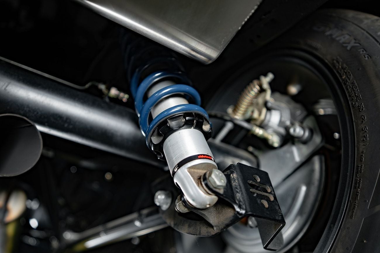 Chevrolet Chevelle SS, 496 Stroker V8, 725HP, Frame Off Pro Touring Restomod