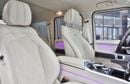 مرسيدس بنز G 63 AMG Edition 1 4.0L