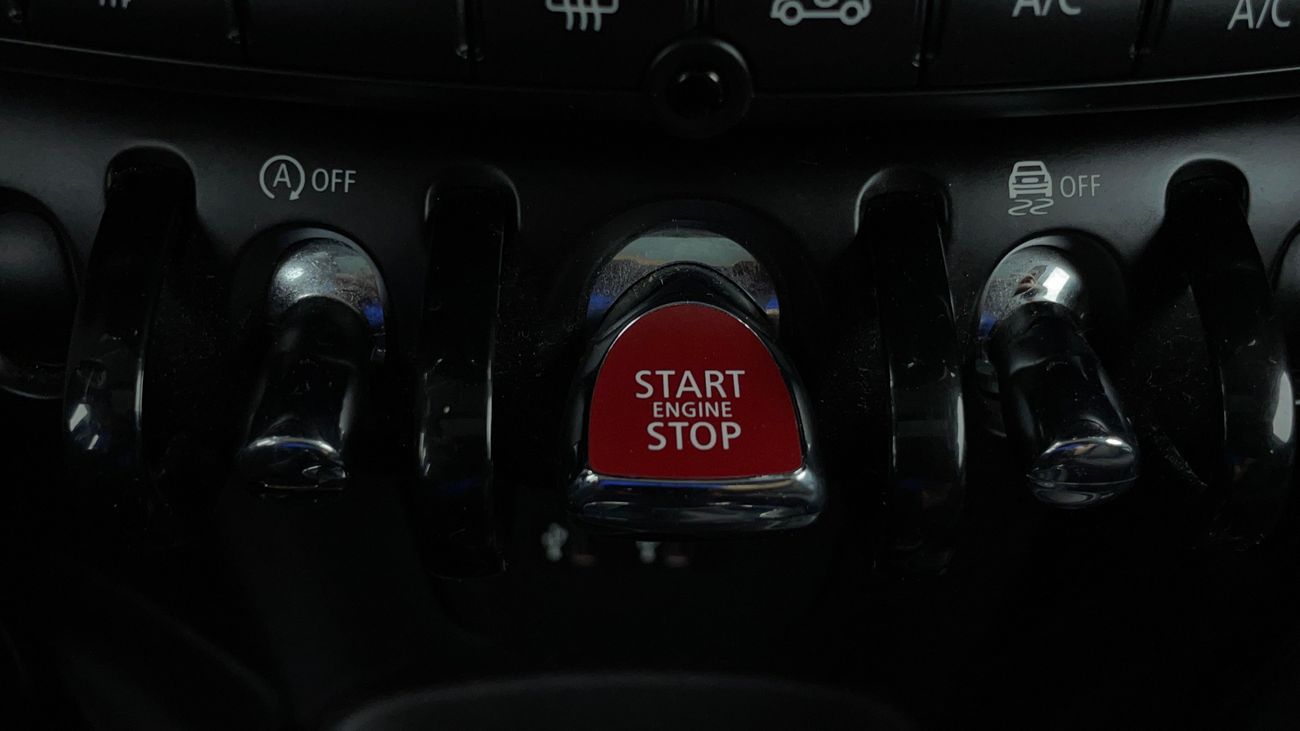 Mini Cooper STD 1.5 | Zero Down Payment | Free Home Test Drive