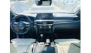 Lexus LX 570 MBS KIT - Massage seats - FULL OPTION