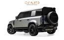 لاند روفر ديفندر 110 P525 V8 Edition - Euro Spec - With Al Tayer Warranty