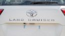 Toyota Land Cruiser TOYOTA LANDCRUISER 3.5 VX HIGH -2026YM