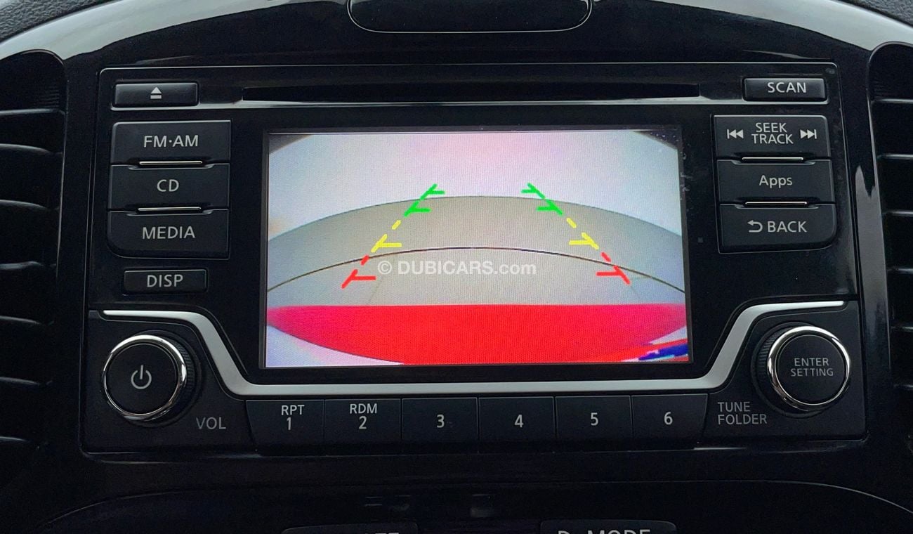 Nissan Juke S 1.6 | Zero Down Payment | Free Home Test Drive